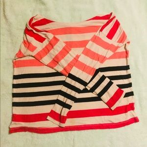 Long blouse